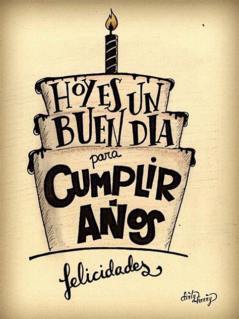 Feliz Cumpleaños Letra Bonita Letras Del Feliz Cumpleaños Ilustración