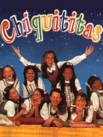 Saverio made a big cake, and when maru found out about it, she told all the other girls. Chiquititas Brasil (Serie de TV) (1997) - FilmAffinity
