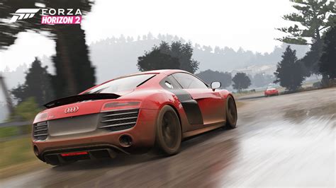 Forza Horizon Review An Eloquent Love Letter To Cars And Car Culture MP St