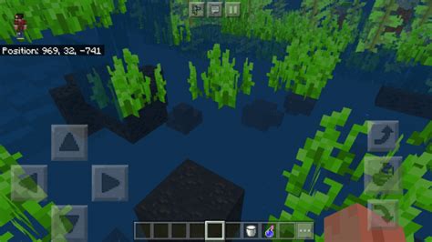 Mcpebedrock X Ray Texture Pack Mcpack Mcbedrock Forum