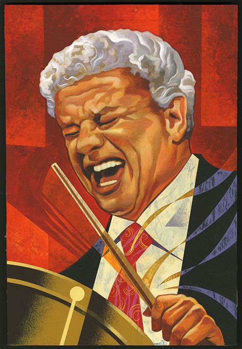 music tito puente national postal museum