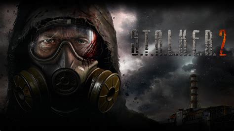 Stalker 2 Gets A Website With New Art And Music Pcgamesn