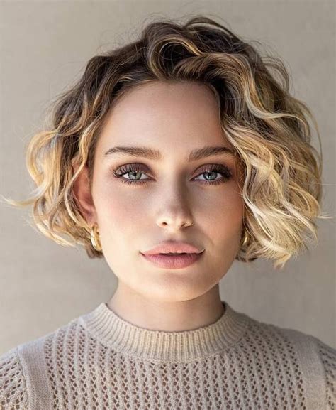 60 Styles And Cuts For Naturally Curly Hair In 2023 Artofit