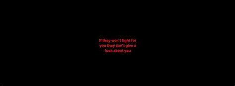 Red Black Header Twitter Twitter Header Fight For You Black And Red