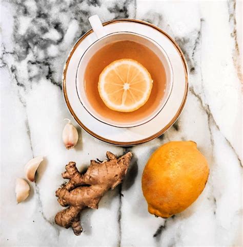 15 Homemade Ginger Tea Recipe How To Make Ginger Tea