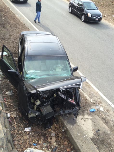Driver Killed In Single-Car Crash On Storrow Drive - CBS Boston