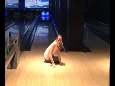 Bowling Fail Compilation January 2013 YouTube