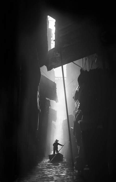 Tribute To Celebrated Photographer Fan Ho 1931 2016 Fstoppers