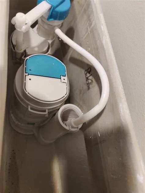 How To Fix A Constantly Running Dual Flush Toilet Sample