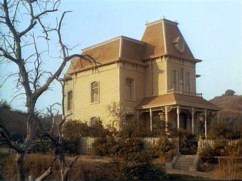 Antebellum Blog Psycho House Throughout The Years