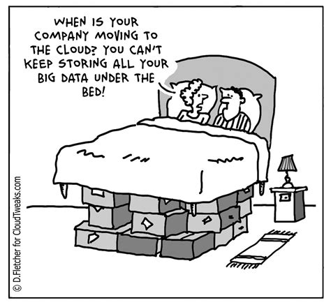 Just a short funny video about cloud computing. Why should accountants use cloud services? | CloudCIO LLP