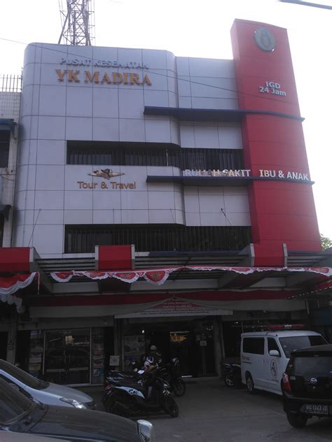Самые новые твиты от jadwal maung bandung (@jadwalmaung): Jadwal Praktek Dokter RS YK Madira Palembang - Seluruh ...