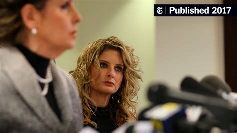 Former ‘apprentice Contestant Files Defamation Suit Against Trump The New York Times