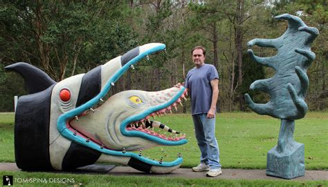 Beetlejuice sandworm beetlejuice halloween tim burton beetlejuice halloween snacks halloween crafts halloween decorations halloween beetlejuice vs sand snake inspiration movie beetlejuice. Beetlejuice Wedding Foam Party Props - Tom Spina Designs ...
