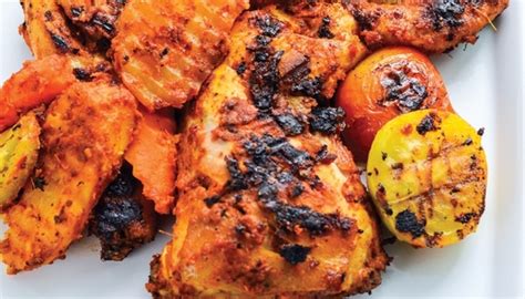 Lihat juga resep ayam goreng diet enak lainnya. 7 Resepi Ayam Bakar 'Diet-Friendly' & Enak Buat Anda Yang ...