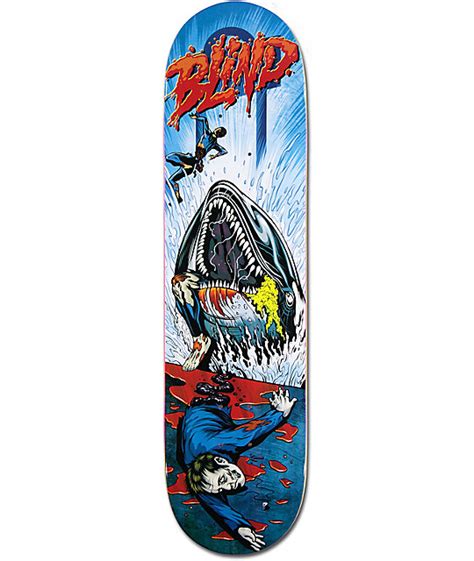 Don't be fooled by the cheap prices, our decks are made from the most premium materials on the market. Blind Willys Revenge 8.0" Skateboard Deck | Zumiez