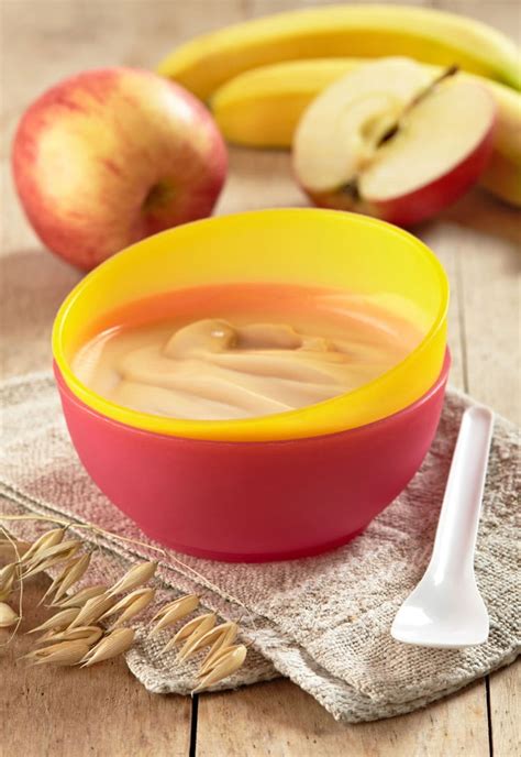 Recette de Compote de pommes bananes la recette facile