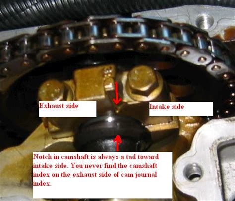 Engine Timing The Saab Link Forums