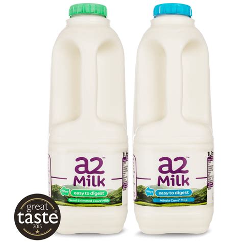 About A2 Milk A2 Milk Milk Brands Milk Cow Milk Protein