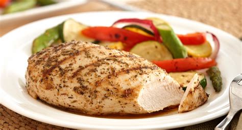 Get ahead with a classic coq au vin recipe or transport your guests to the mediterranean with fig and lemon chicken. Catering by Quest and The Polaris Grill
