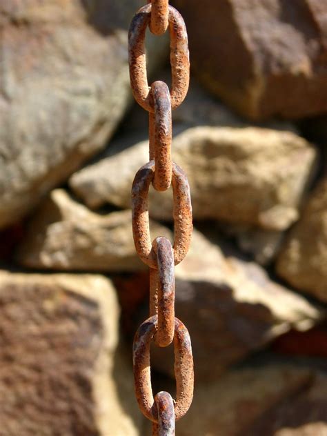 Chain Metal Rust Free Photo On Pixabay Pixabay