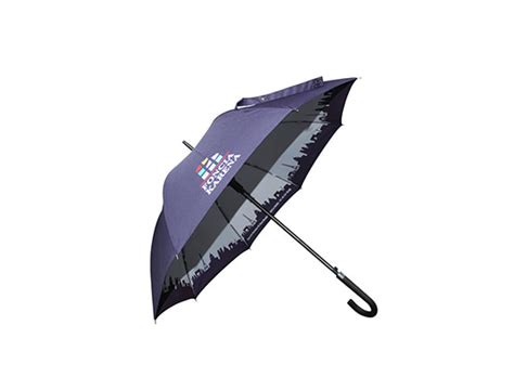 Unique Umbrella Design And Customisation