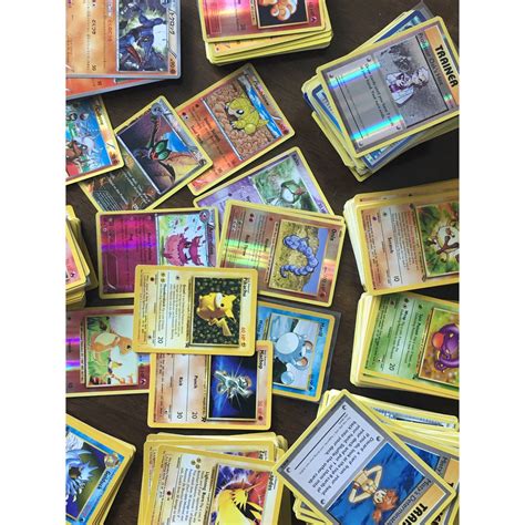 When the second pokémon movie hit japanese theaters way back in '99, this set of special edition cards was released to commemorate it. Assorted Original Pokemon Trading Cards | Shopee Philippines