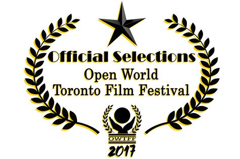 Special Presentations 2017 Open World Toronto Film Festival