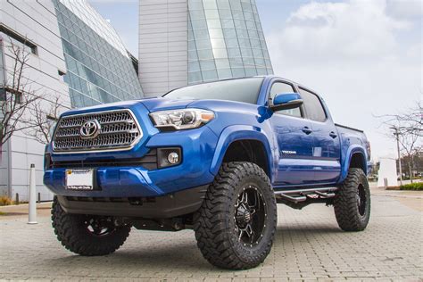 Bds New Product Announcement 242 2016 Tacoma Lift Kits Bds