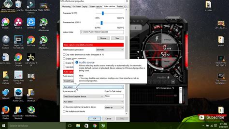 How To Record Gameplay On Windows 10 Easy And Free With Cpu