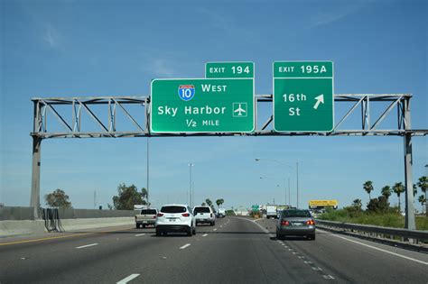 Interstate 17 Interstate