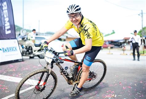Cycling on the roads of malaysia on the malaysian peninsula is generally good. Batang Padang MTB Challenge 2014 | Cycling Malaysia