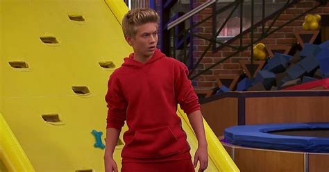 Game Shakers Season 2 Ep 16 The Switch Full Episode Bet