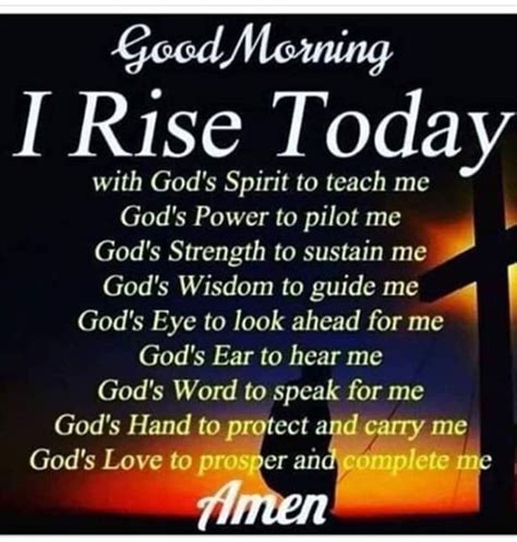 Pin By Bonita Ross On Blessings Quotes Morning Prayer Quotes Good