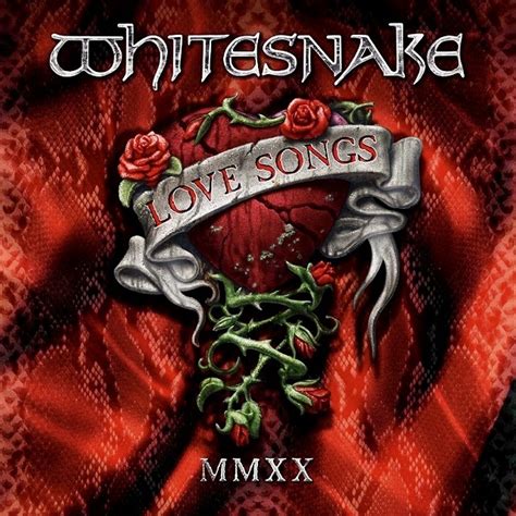Latest love songs love series. Whitesnake / ホワイトスネイク「Love Songs / ラヴ・ソングス＜SHM−CD ...