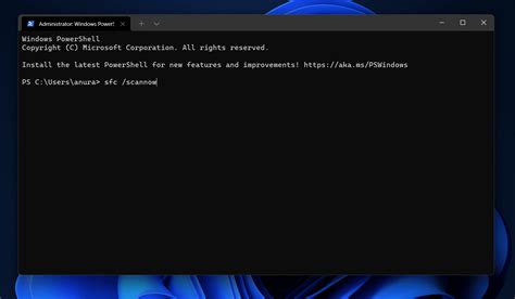 8 Fixes For Command Prompt Not Working On Windows 11
