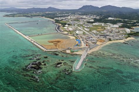 島根県 岡山県 広島県 山口県 徳島県 香川県 愛媛県 高知県 福岡県 佐賀県 長崎県 熊本県 大分県 宮崎県 鹿児島県 沖縄県. 沖縄県、辺野古埋め立て撤回の正当性を主張 意見書を公表 ...