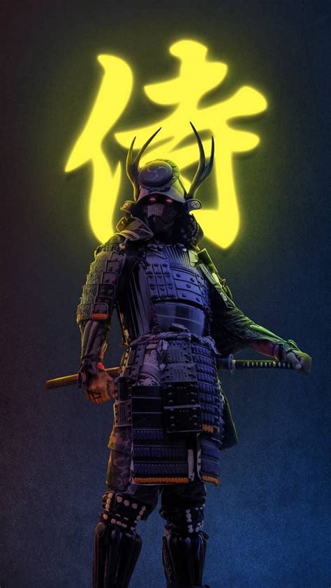Download Samurai Wallpaper By Hasaka Df Free On Zedge™ Now Browse