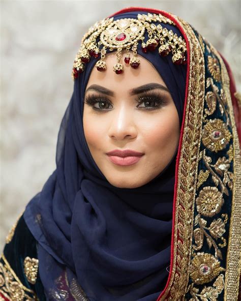 How To Wear Hijab With Dupatta Heunceqa
