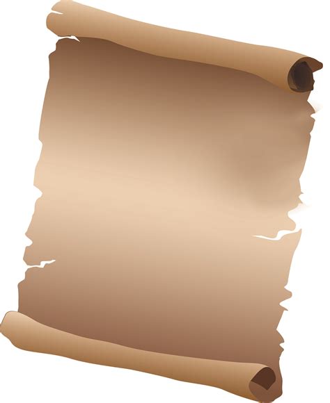 Free Scroll Paper Cliparts Download Free Scroll Paper Cliparts Png