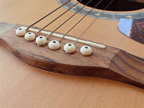 How To Remove And Fix Broken Guitar Bridge Pins Guitar Based