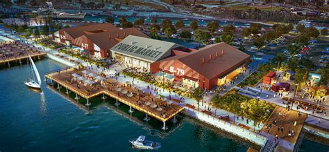 Soil and land are natural resources components having vital functions of direct uses for some areas of development under the domain of this expertise are settlement, tourism resorts, recreation and hotels, public/office parks; Developers of San Pedro's Ports O' Call overhaul say ...