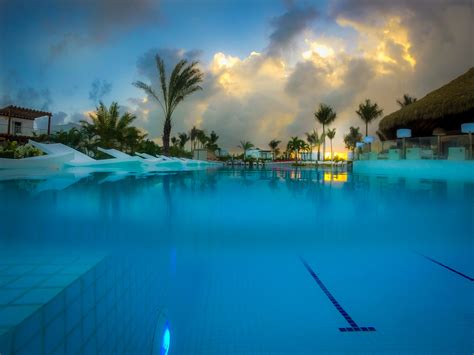 Pin on Club Med Punta Cana - NEW Zen Oasis & Indigo Beach Lounge
