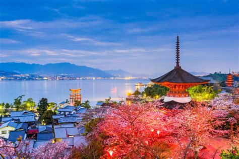 Japan Vacation Package Deals April 2018 Best Travel Deals