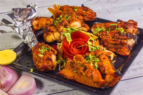 Best Non-Veg Restaurants In Surat Offering Flat 50% - Dineout
