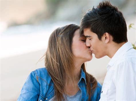 Different Types Of Kisses Meanings And Pictures Of All Kiss Types