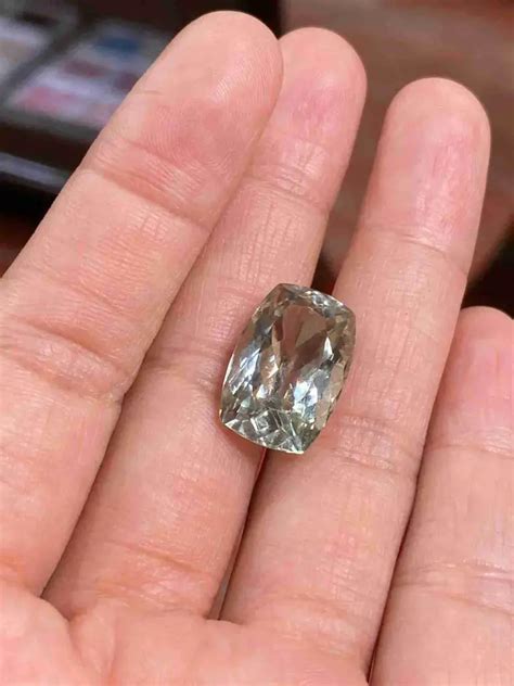Green Amethyst Meaning Properties And Uses Gemstonist