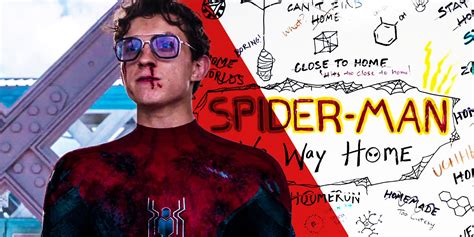 When Will The First Spider Man No Way Home Trailer Release Informone