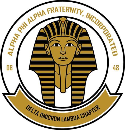 The Brothers Of Alpha Phi Alpha Fraternity Inc Delta Omicron Lambda