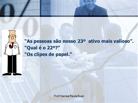O Processo Produtivo Possui Inputs E Outputs